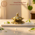 Kamal (Lotus) Dhoop Dani