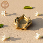 Arpan Mudra Diya
