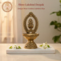 Shree Lakshmi Deepak