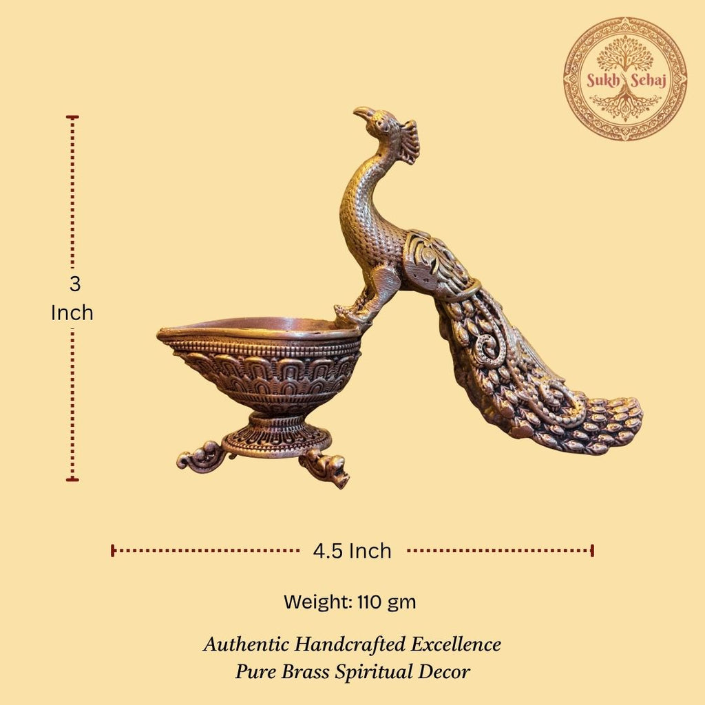 Divine Worship Set: Ananda