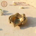 Arpan Mudra Diya