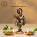 Divine Worship Set: Arpan