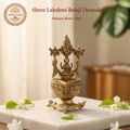 Shree Lakshmi Balaji Deepak