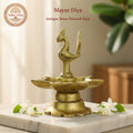 Mayur Diya