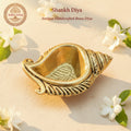 Shankh Diya