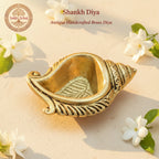 Shankh Diya