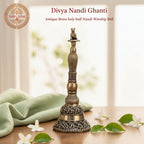 Divya Nandi Ghanti (Bell)