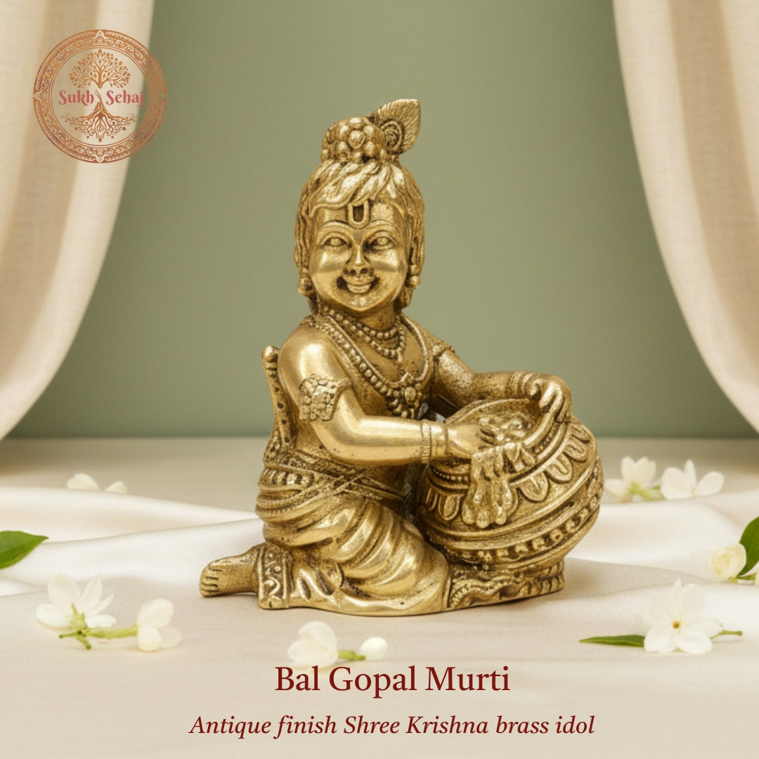 Bal Gopal Murti