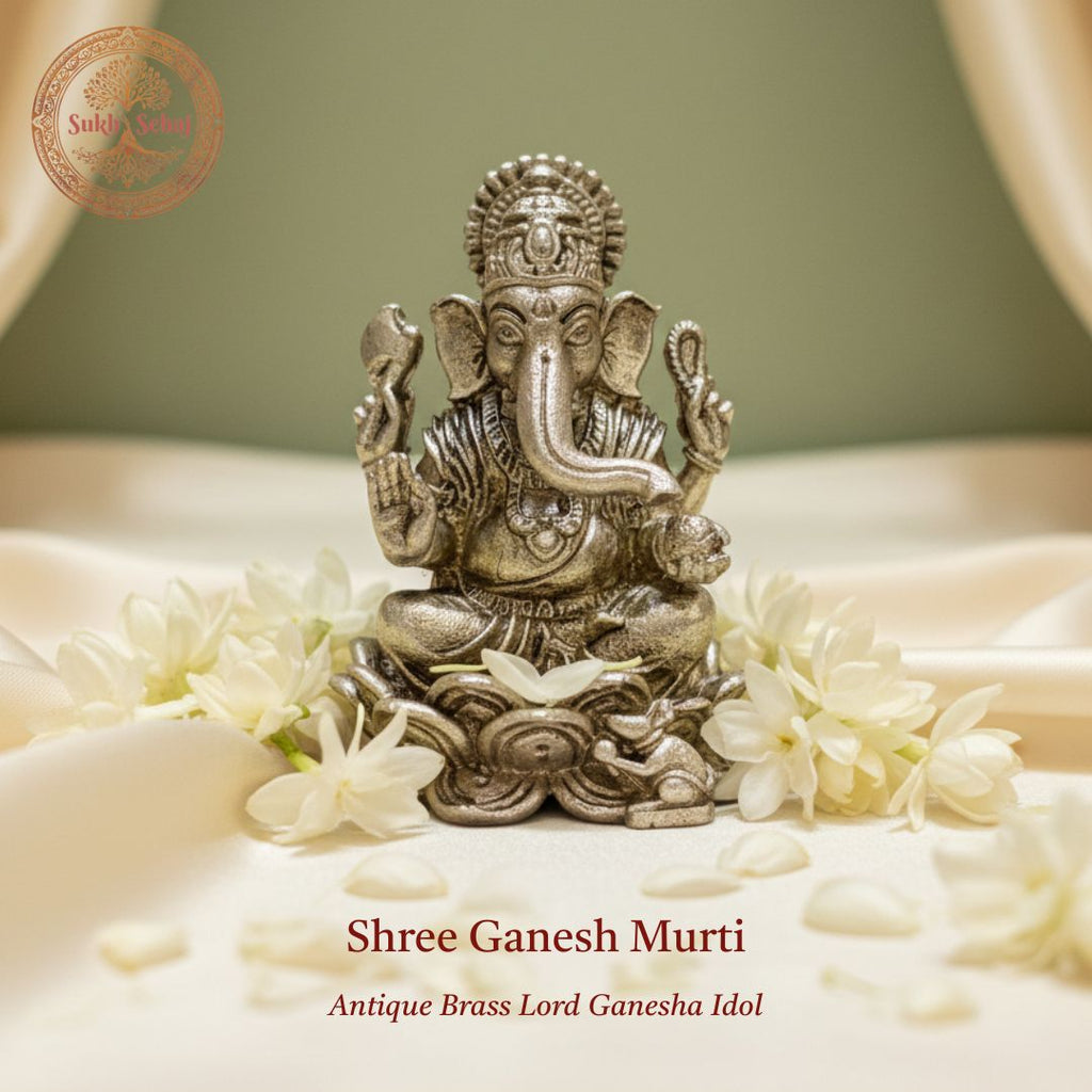 Shree Ganesha Murti