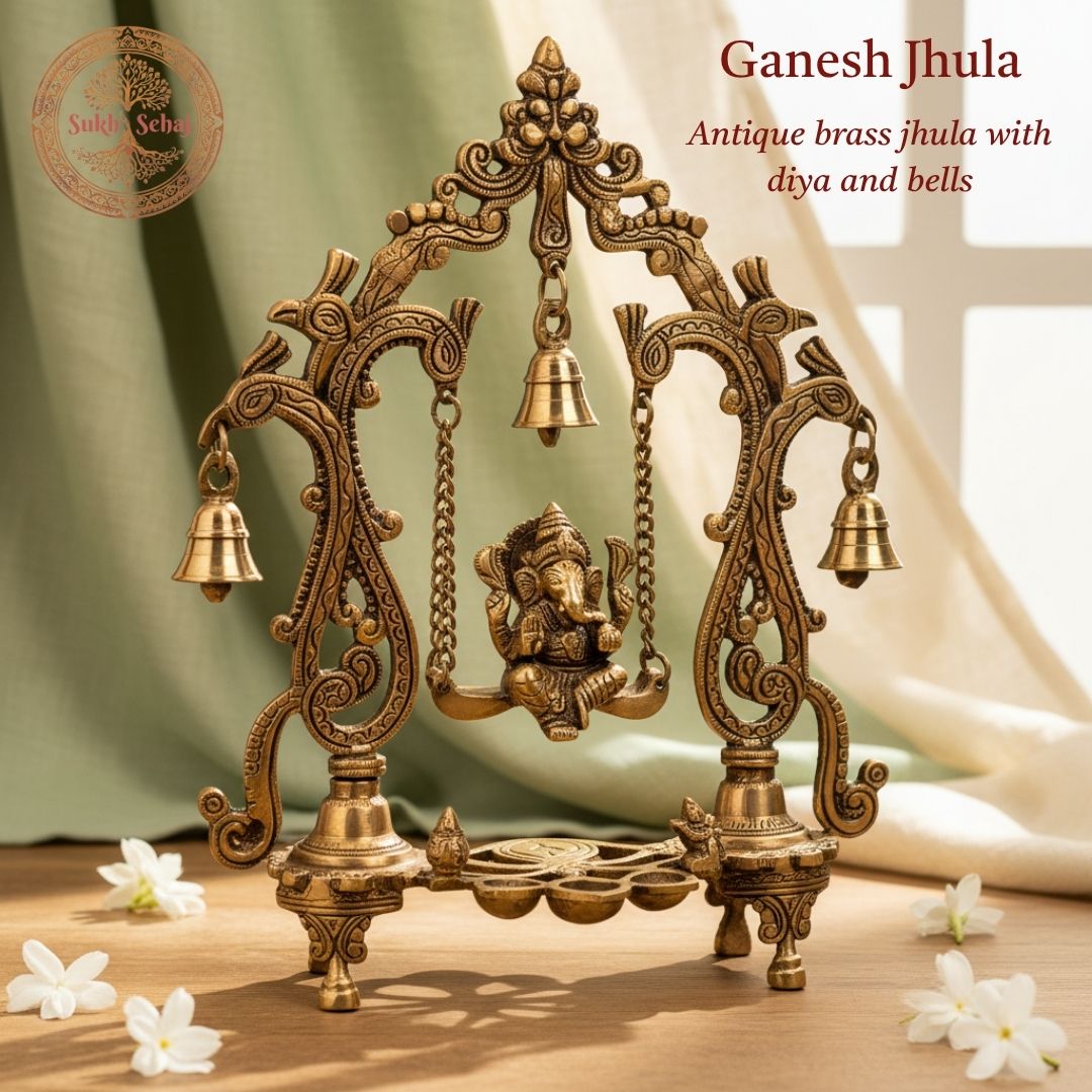 Shree Ganesh Jhula