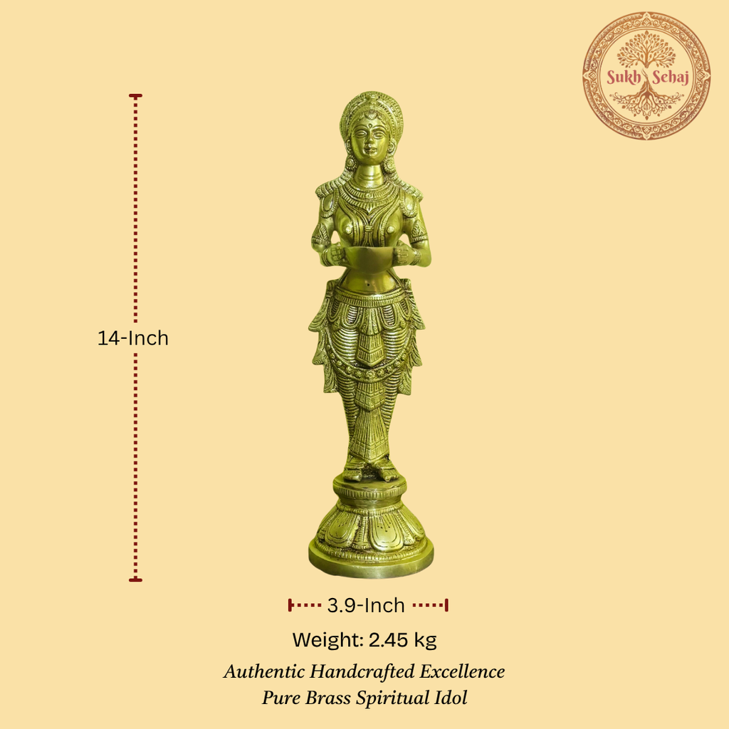 Deepalakshmi Murti