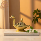 Hansa (Swan) Dhoop Dani