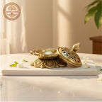 Kamal (Lotus) Dhoop Dani