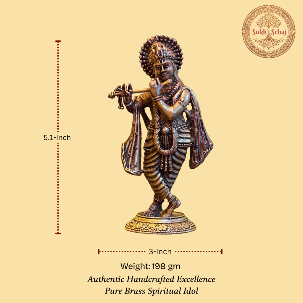 Shree Krishna Murti