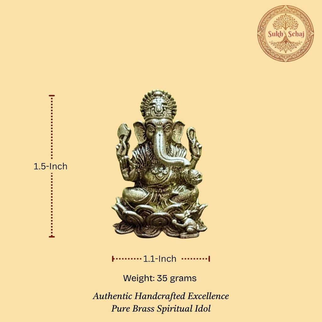 Shree Ganesha Murti