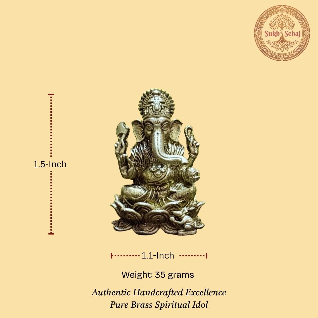 Shree Ganesha Murti