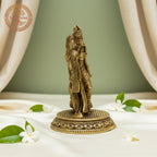 Shree Radha Krishna Murti