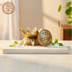 Yellow Antique