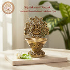 Gajalakshmi Deepak