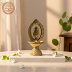 Shree Lakshmi Deepak