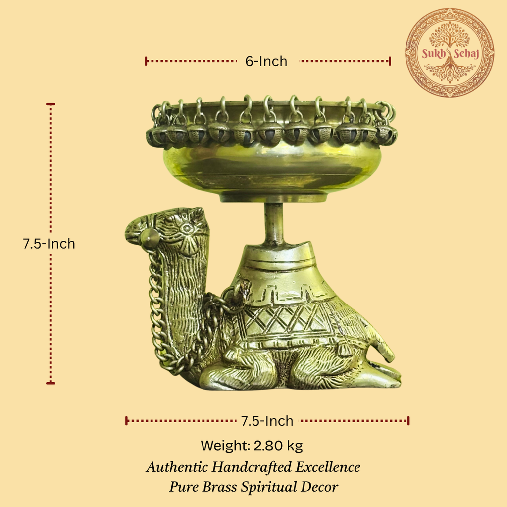 Rajasthani Royal Urli