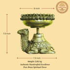 Rajasthani Royal Urli