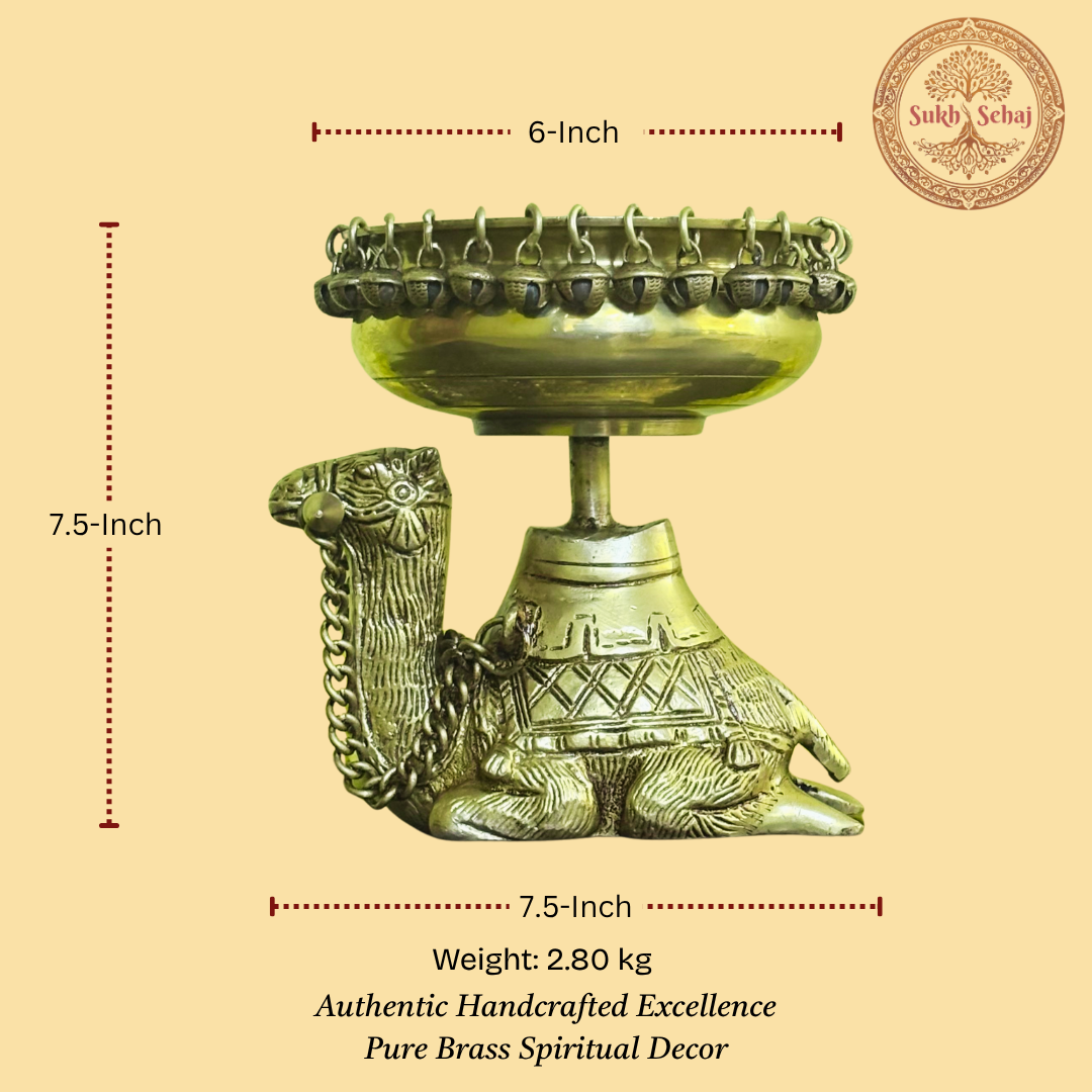 Rajasthani Royal Urli