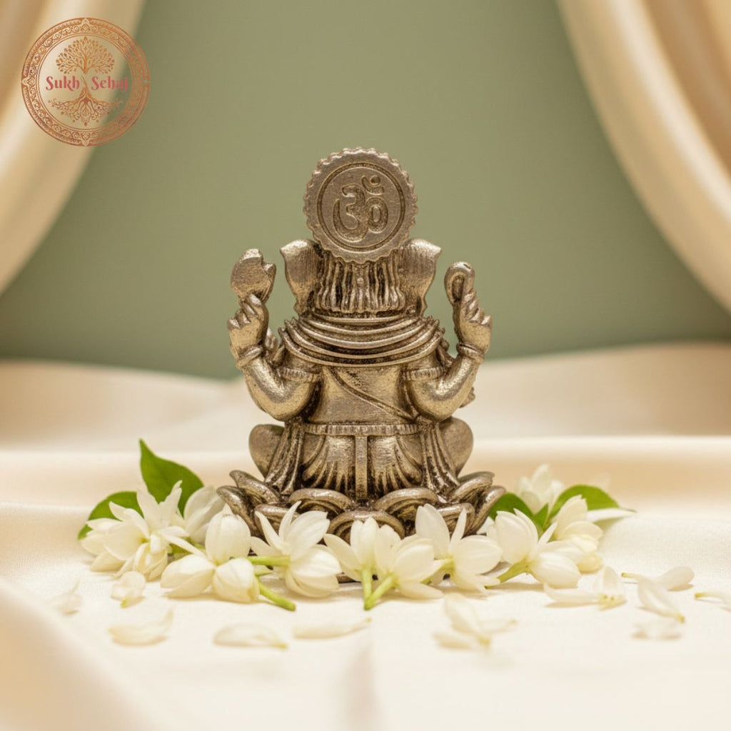 Shree Ganesha Murti