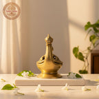 Hansa (Swan) Dhoop Dani