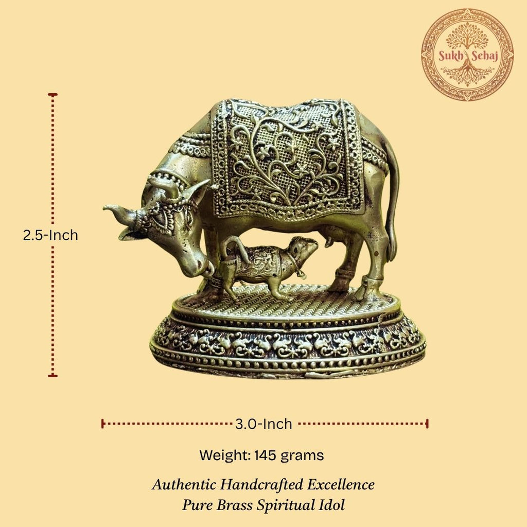 Yellow Antique # 3.0 Inch
