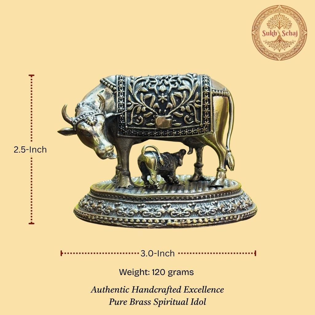 Black Antique # 3.0 Inch