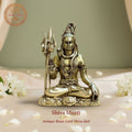 Lord Shiva Murti
