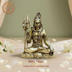 Lord Shiva Murti