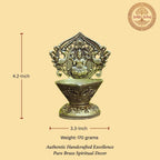 Shree Lakshmi Deepak