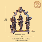 Shree Ram Darbar