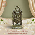Lord Venkateshwara Balaji Murti