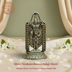 Lord Venkateshwara Balaji Murti