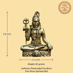 Lord Shiva Murti