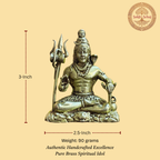 Lord Shiva Murti