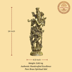 Venugopala (Shree Krishna) Murti