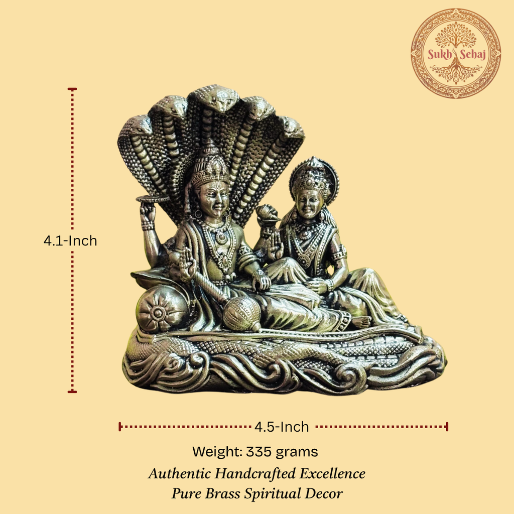 Black Antique #4.5 Inch