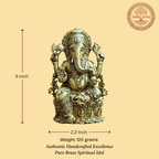 Shree Ganesha Murti