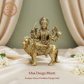 Maa Durga Murti