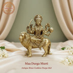 Maa Durga Murti
