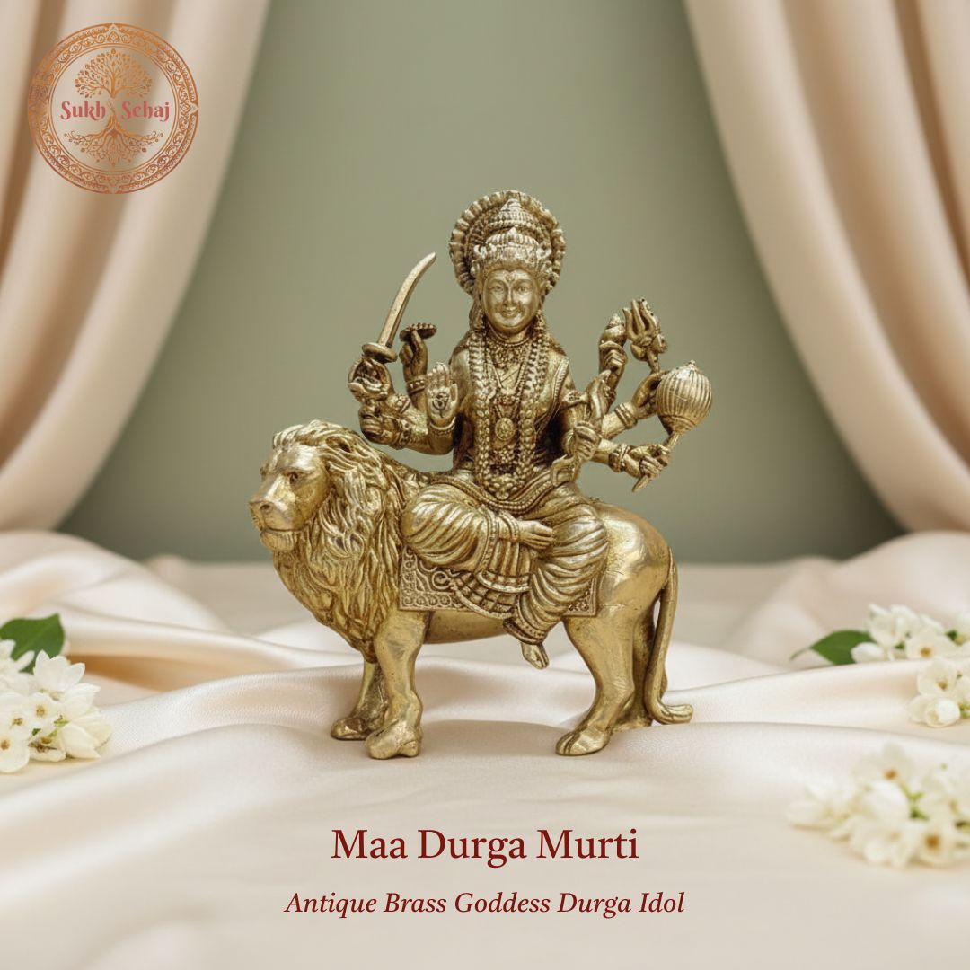 Maa Durga Murti