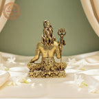 Lord Shiva Murti