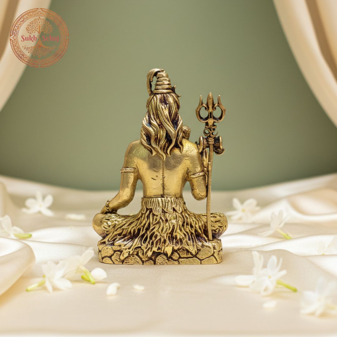 Lord Shiva Murti