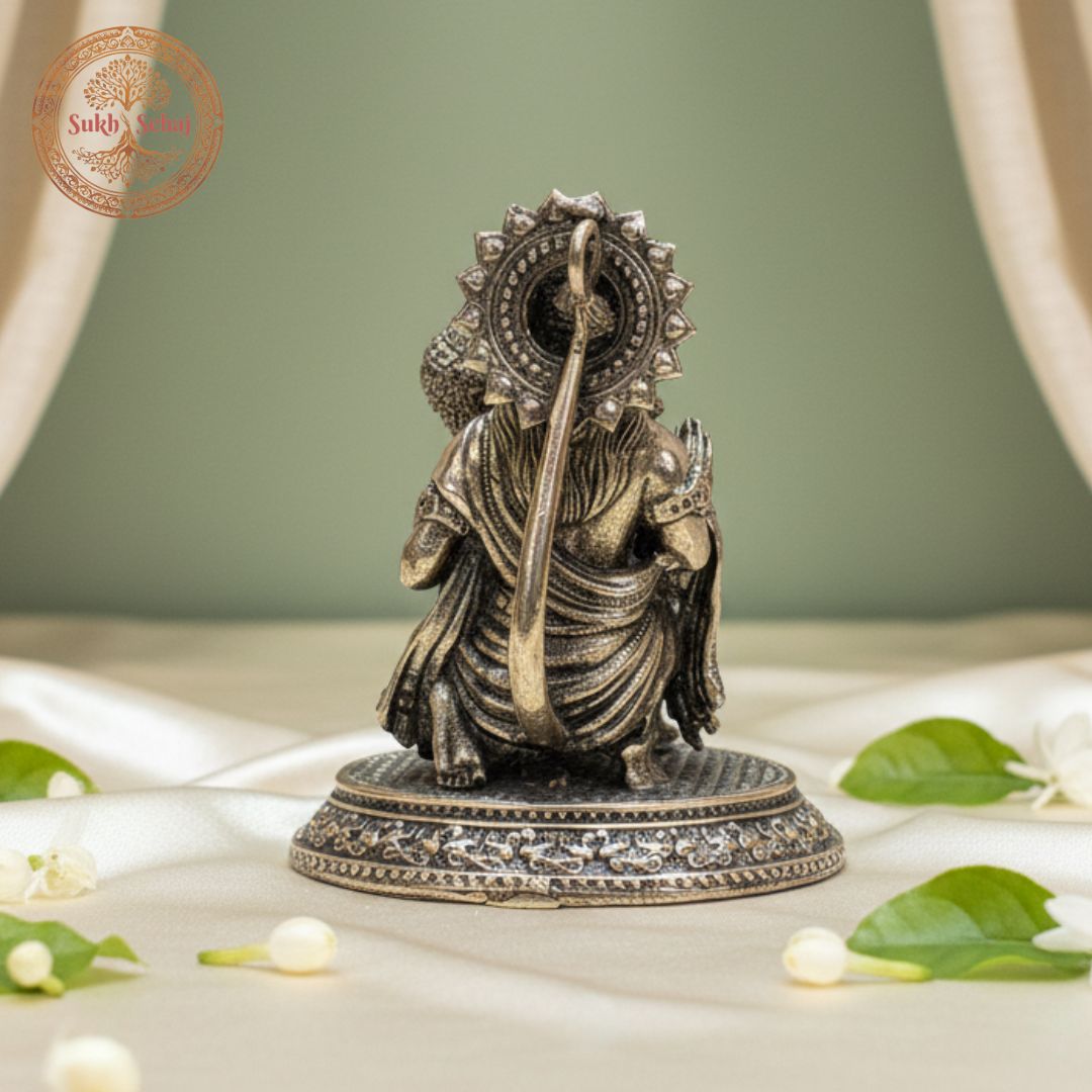 Black Antique
