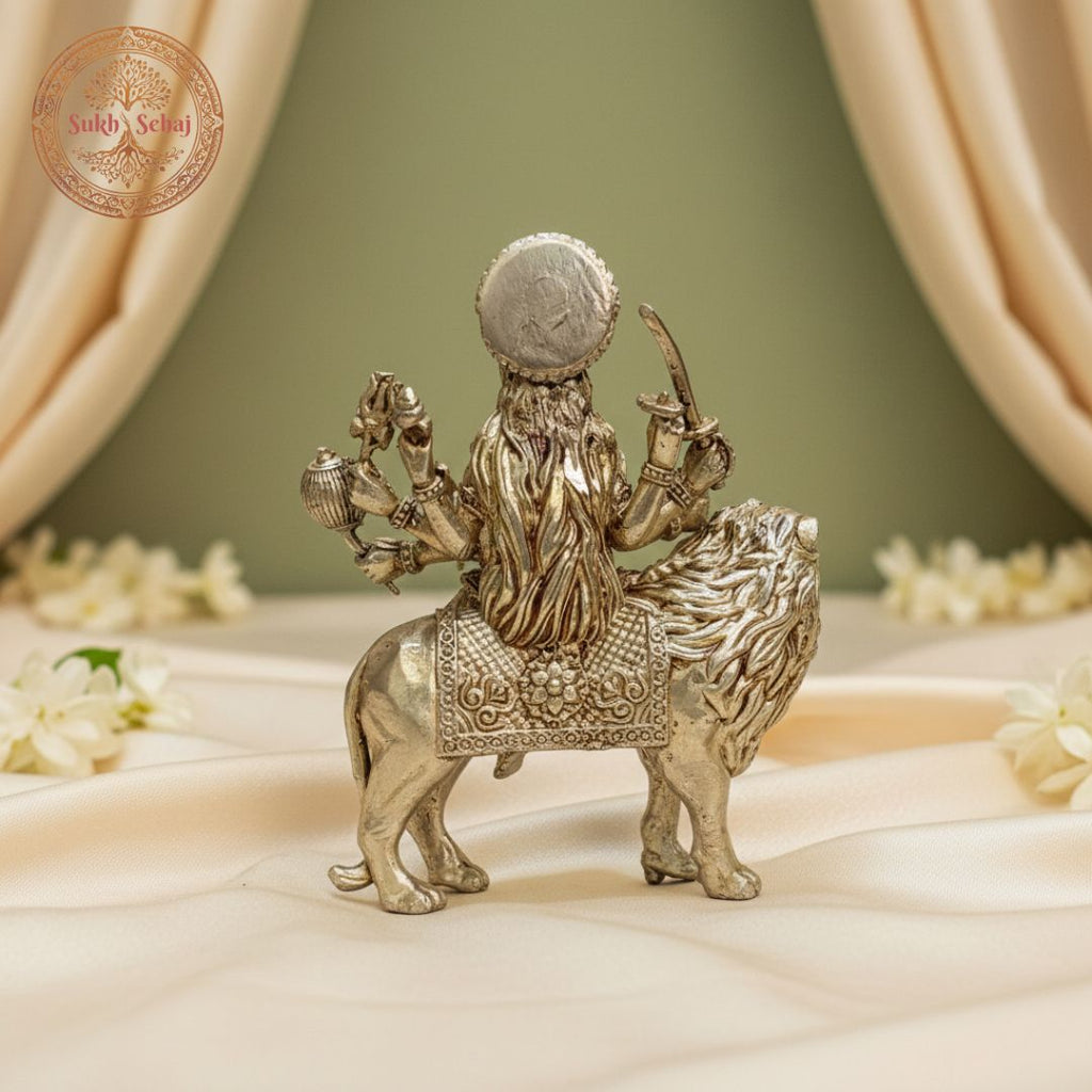Maa Durga Murti