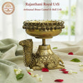 Rajasthani Royal Urli